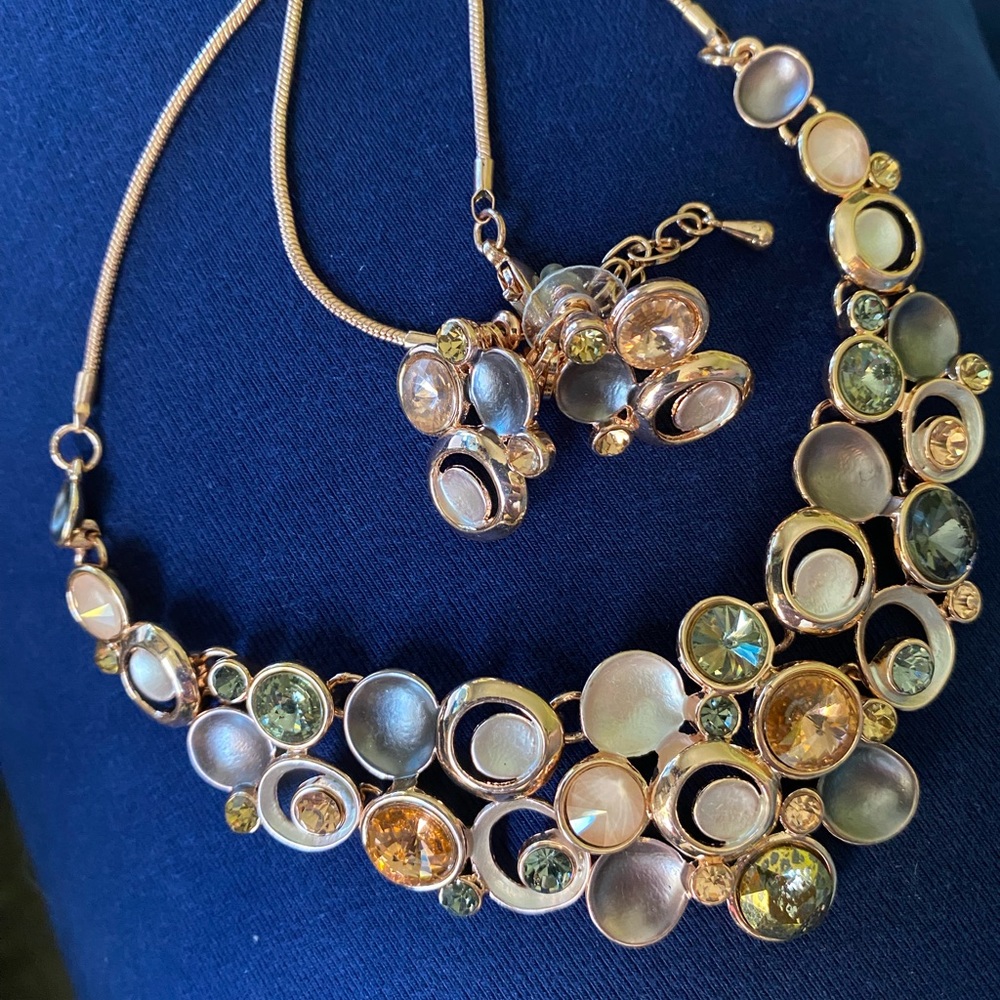 Costume Jewelry